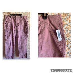 Old Navy Blush Pants
